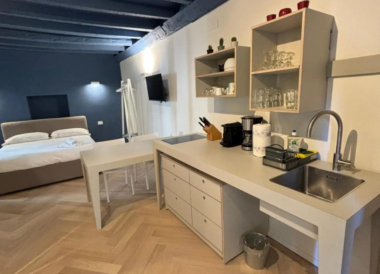 Suite Del Bosco 밀라노